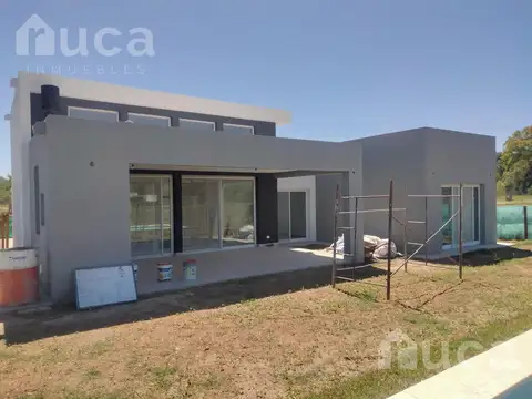 Casa en Venta en Puertos - Barrio Nativas, USD 335.000