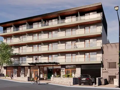 Terreno en Venta en San Carlos de Bariloche, Bariloche