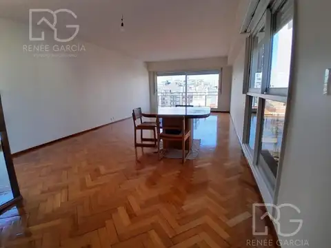 Departamento en Alquiler en Nuñez, $ 2.500.000