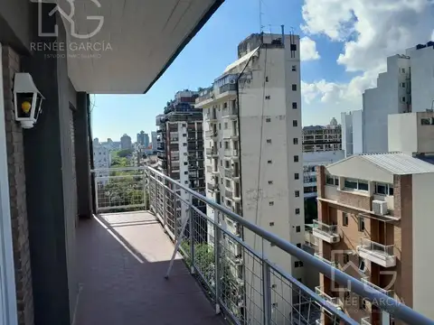 Departamento en Alquiler 45 años