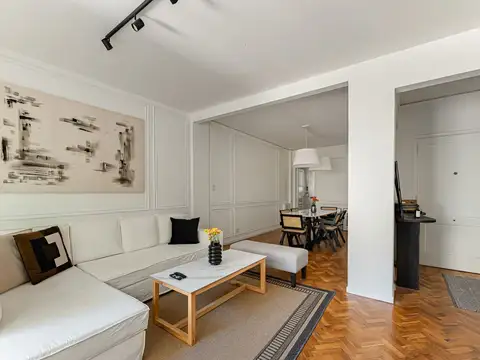 Departamento en Venta de 4 ambientes