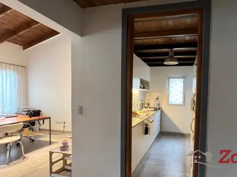 Casa en Venta 35 años