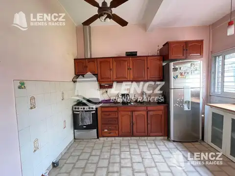 Casa en Venta en Quilmes, USD 149.500