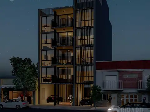 Departamento en Venta al Noreste
