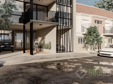 Departamento en Venta en Chauvin, USD 504.000