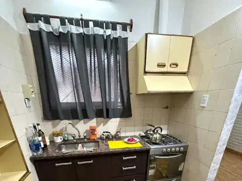 Depto Tipo Casa en Alquiler en Ramos Mejia, $ 720.000