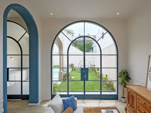 Casa en Venta en Abasto, USD 450.000