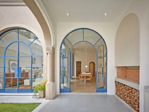 Casa en Venta al Noroeste