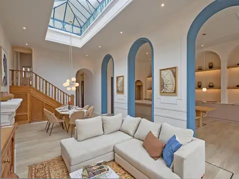 Casa en Venta de 3 dormitorios