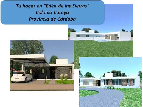 Terreno en Venta 10  mts Frente