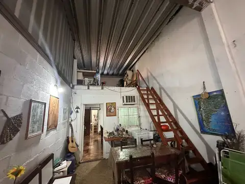 Casa en Venta de 2 dormitorios