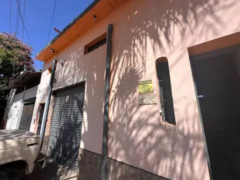 CASA EN VENTA FLORENCIO VARELA
