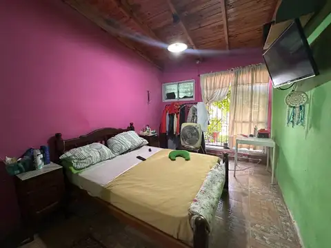 CASA EN VENTA FLORENCIO VARELA