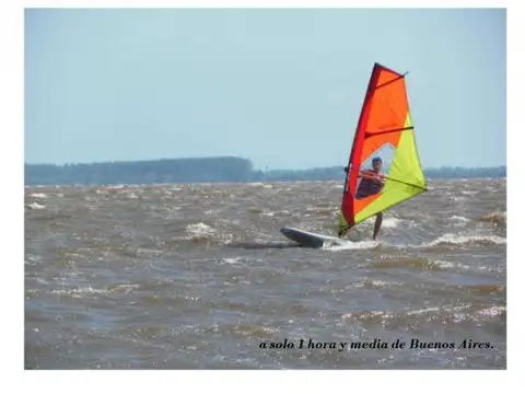 Terreno en Venta de 2000,0 m2