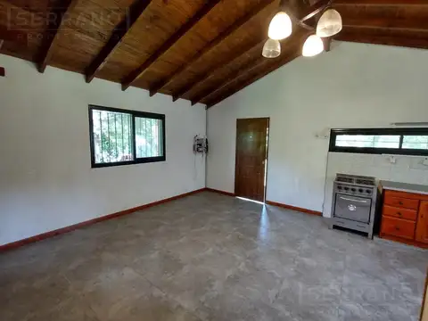 Casa en Venta al Oeste