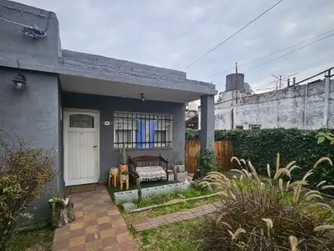 BELL VILLE 4491 , Piso 0