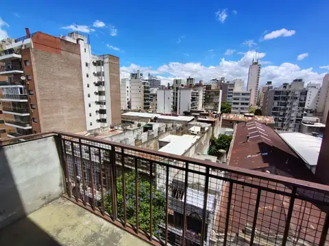 Departamento en Alquiler de 3 dormitorios