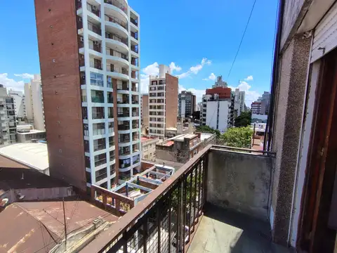 Departamento en Alquiler de 4 ambientes