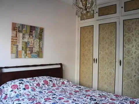 Departamento en alquiler temporario