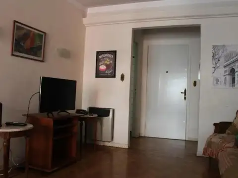 Departamento en Alquiler Temporal de 3 dormitorios