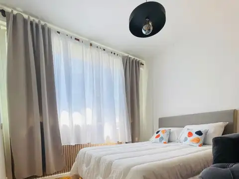 Hermoso Monoambiente a estrenar en Palermo