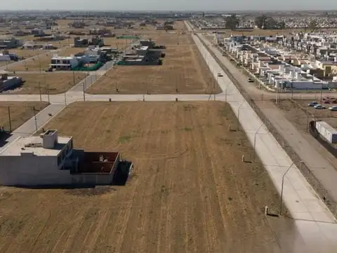 Terreno en Venta en Campos De Manantiales, USD 41.000