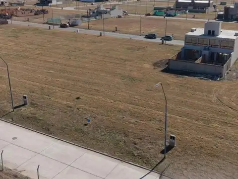 Terreno en Venta en Campos De Manantiales, USD 41.000