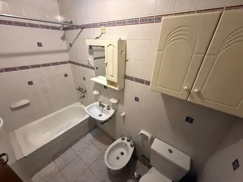 Depto Tipo Casa en Alquiler 20 años