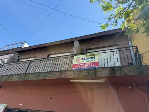 EDISON 1000, Piso 1