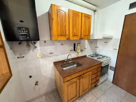 Depto Tipo Casa en Alquiler en Martínez, $ 750.000