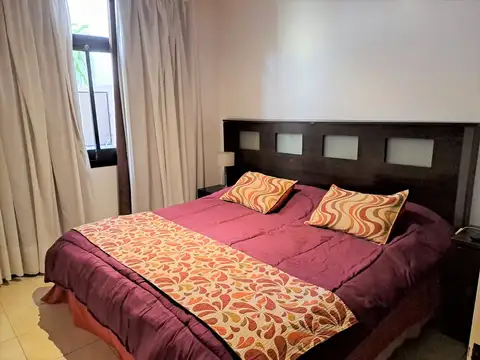 Departamento en Alquiler Temporal de 1 dormitorio