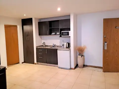 ciudad de la Paz 2900, Piso 1