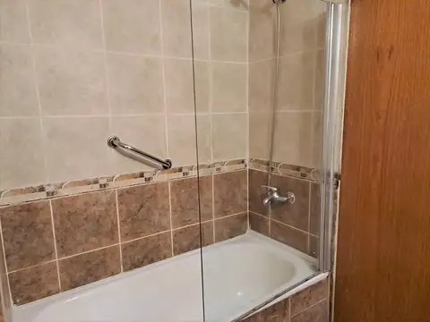 Departamento en Alquiler Temporal Apto profesional
