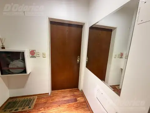 Departamento en Alquiler de 3 dormitorios