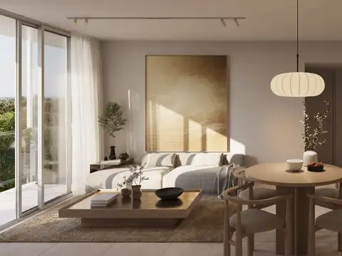 Departamento en Venta Apto profesional