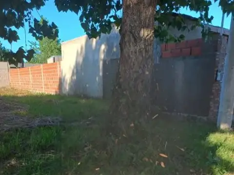 Terreno en Venta en Puerto Gral San Martin, USD 16.000