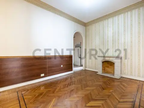 Departamento en Venta en Balvanera, USD 129.000