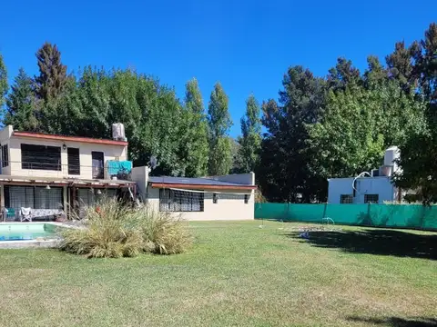 Casa en Venta de 2 dormitorios
