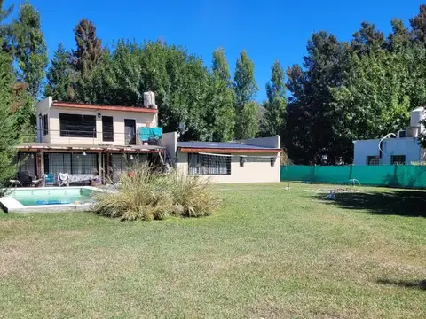 Casa en Venta en Abasto, USD 98.000