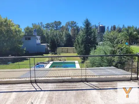 Casa en Venta 7 años