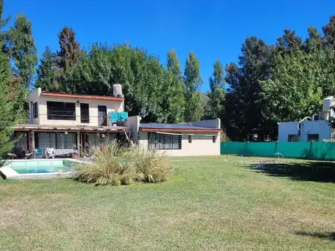 Casa en Venta en Abasto, USD 98.000
