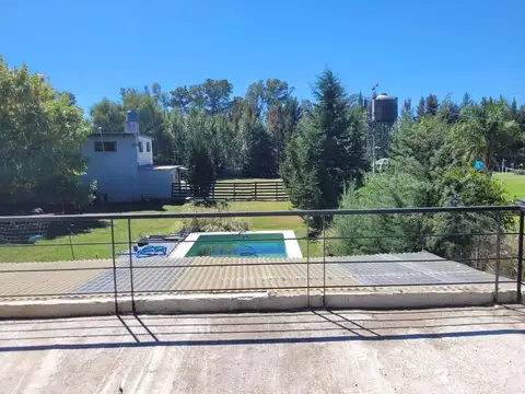 Casa en Venta 7 años