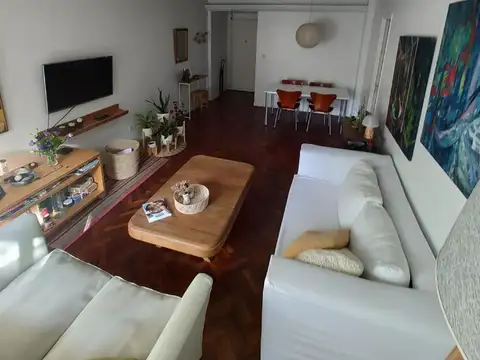 Departamento en Venta en Caballito, USD 198.000