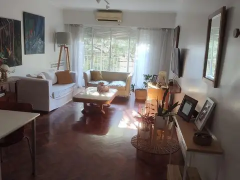 Departamento en Venta de 4 dormitorios
