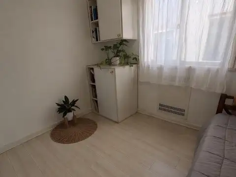 Departamento 5 ambientes con 2 baños
