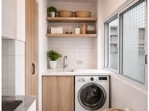 Departamento en Venta de 5 ambientes