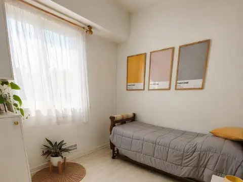 Departamento en Venta en Caballito, USD 198.000