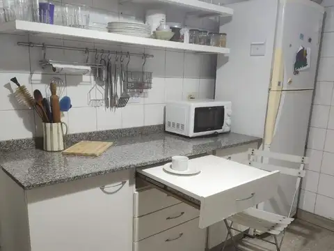 Departamento en Venta al Este