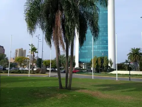 Alquiler – Oficina Premium – Torre de las Naciones – Piso 16 con Vista Panorámica