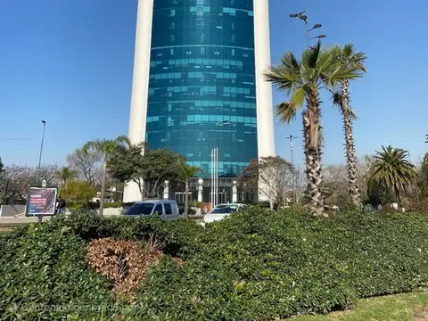 Alquiler – Oficina Premium – Torre de las Naciones – Piso 16 con Vista Panorámica